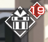 炎炎ノ消防隊 炎舞ノ章のプレゼントアイコン