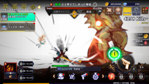 Devil Hunter Idleのリセマラはした方が良い?最強キャラっている?その他ゲーム性などを紹介・解説します!