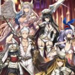 魔石騎士団 PuzzleWarはリセマラ可能？リセマラ最強キャラを紹介します！