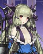 魔石騎士団 PuzzleWar レクリス