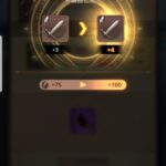 魔石騎士団 PuzzleWarの効率的なレベル上げの方法は？強化・育成方法を紹介します！