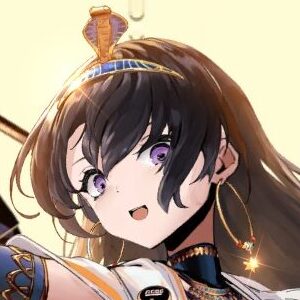 エコカリの主人公(女)