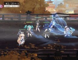 エコカリのバトル行動順3