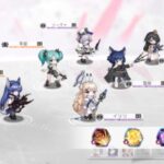 エコカリプス(エコカリ)のパーティー編成のやり方と、最強編成について紹介！