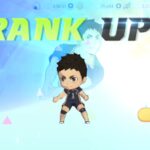 ハイキュー!!アプリ(ハイドリ)の効率的なレベル上げの方法は？強化方法は何がある？毎日できる育成を紹介します！