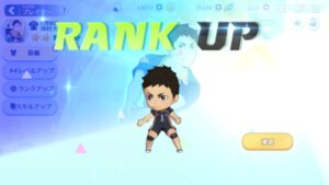ハイキュー!!アプリ(ハイドリ)の効率的なレベル上げの方法は？強化方法は何がある？毎日できる育成を紹介します！