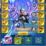 よろず社の神ならいの効率的なレベル上げの方法は？強化方法は何がある？毎日できる育成方法を紹介します！