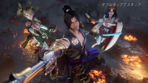 名将の復讐　リセマラは不要