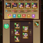 名将の復讐の最強パーティーの編成はある？パーティー編成の基礎やコツを紹介・解説！