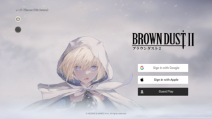 ブラウンダスト2(ブラダス2)のリセマラは必要？リセマラ方法や引き直しガチャのおすすめキャラ、最強キャラの紹介・解説！