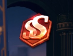 Among Gods(アモアリ)　SS級