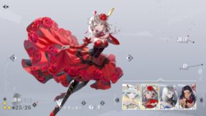 takt op.(タクトオーパス)で指揮レベルを上げるメリットは?キャラクターの強化方法について解説!効率的な育成方法を紹介します!