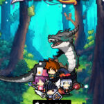 タイニークエストのリセマラはした方が良い？クーポンコードの詳細や最強キャラについて紹介・解説！